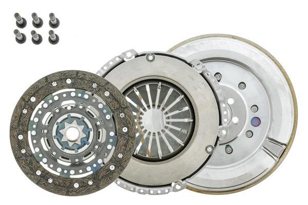 Kit de embrague AISIN SCKE-VG02R